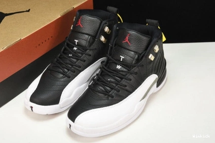 Release CT8013-006 2022 AIR JORDAN Date Playoffs 12 0729